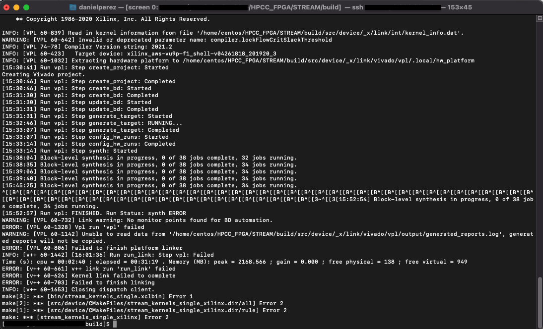 synth,link error.png